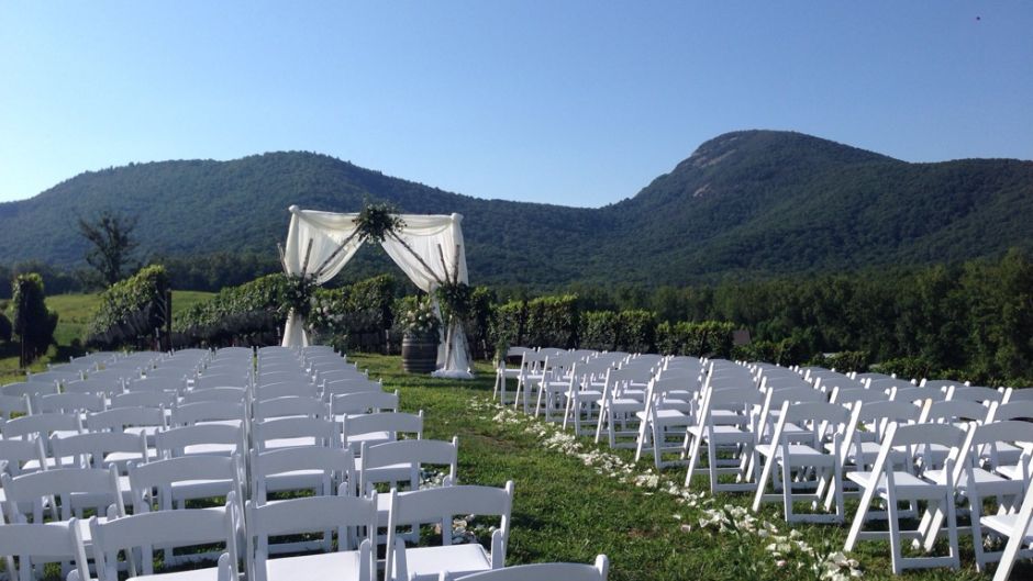 Yonah Mountain Vineyards