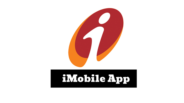 ICICI iMobile app