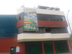 COLEGIO PERUANO CHINO