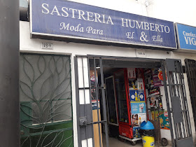 Sastreria Humberto