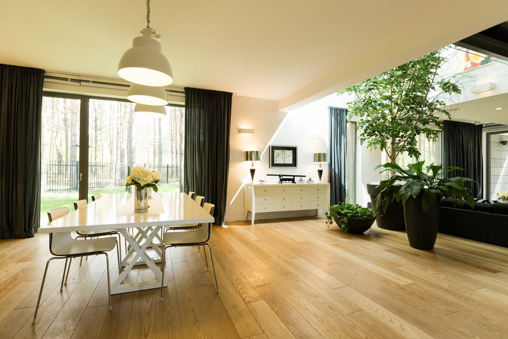 tren desain rumah eco-friendly