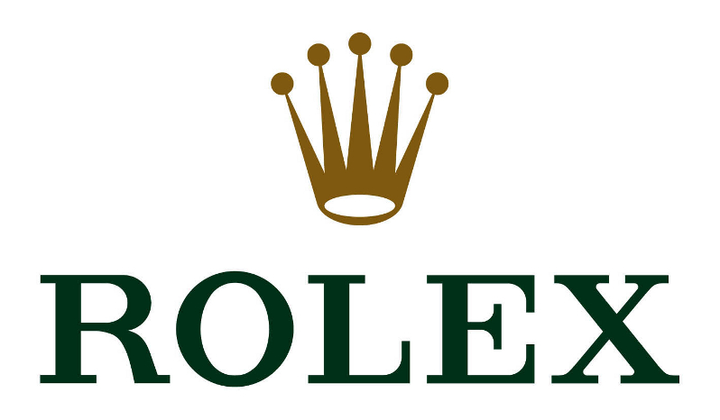 Logo de l'entreprise Rolex