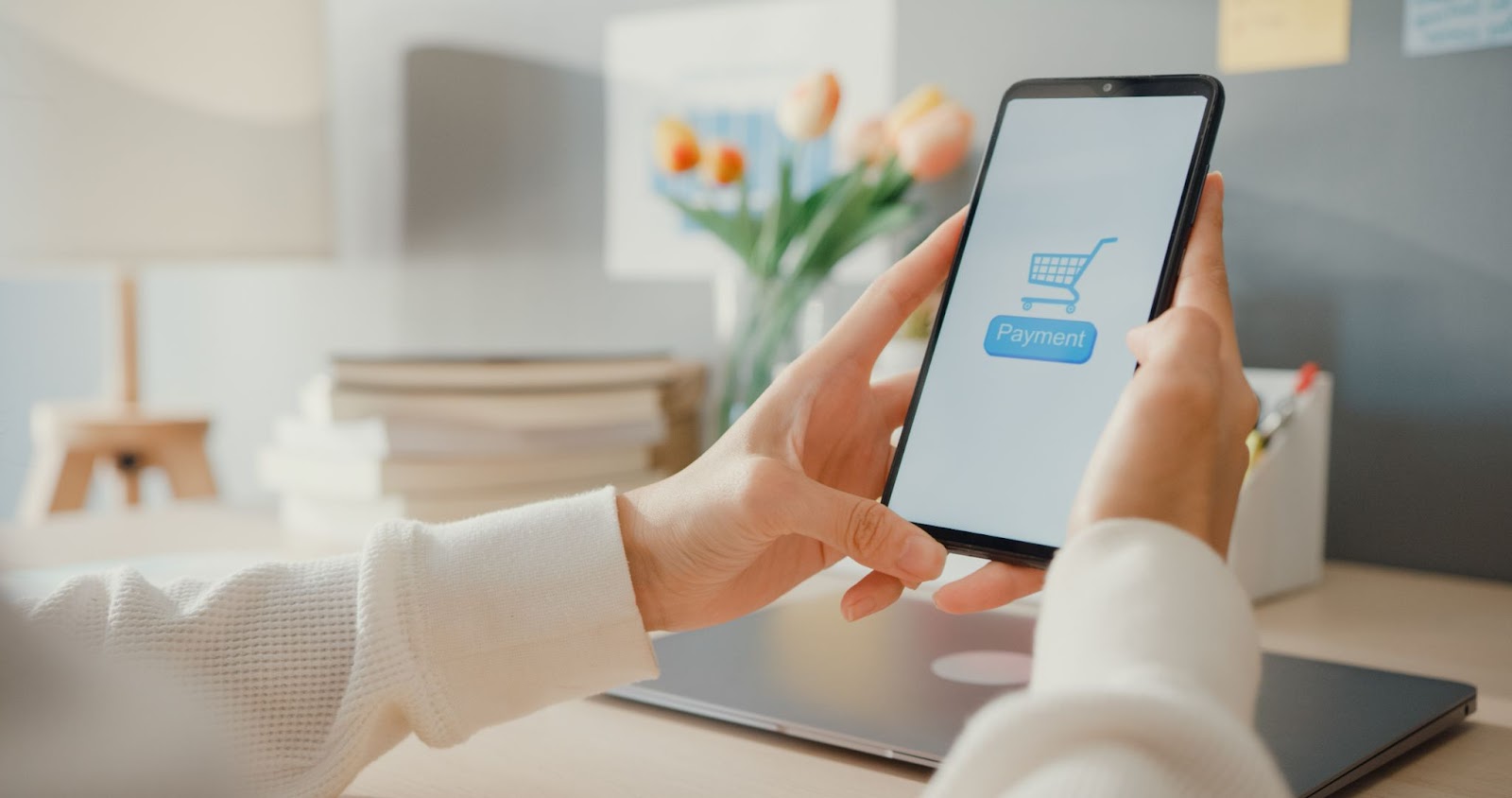 Teste A/B - Porque incluir na sua estratégia de precificação? Fonte imagem: Freepik
