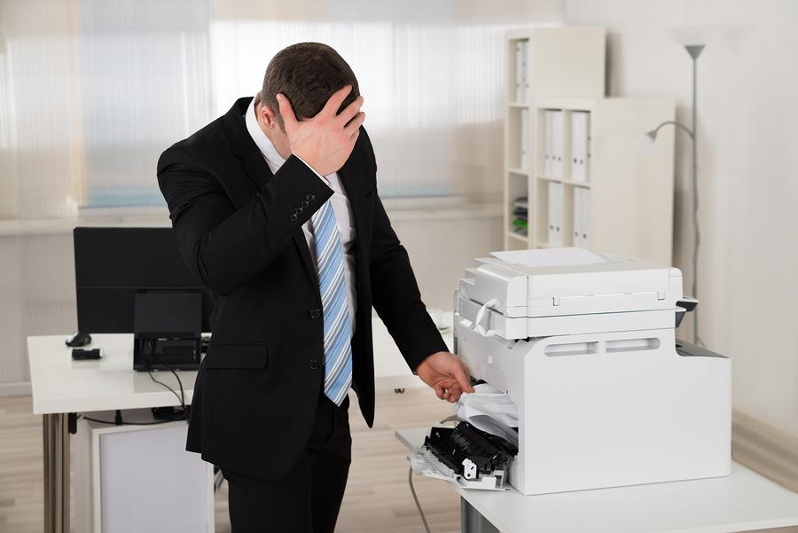 Issues of  HP Printer and Their solution