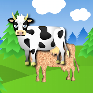 Animal Puzzle For Toddlers apk Download