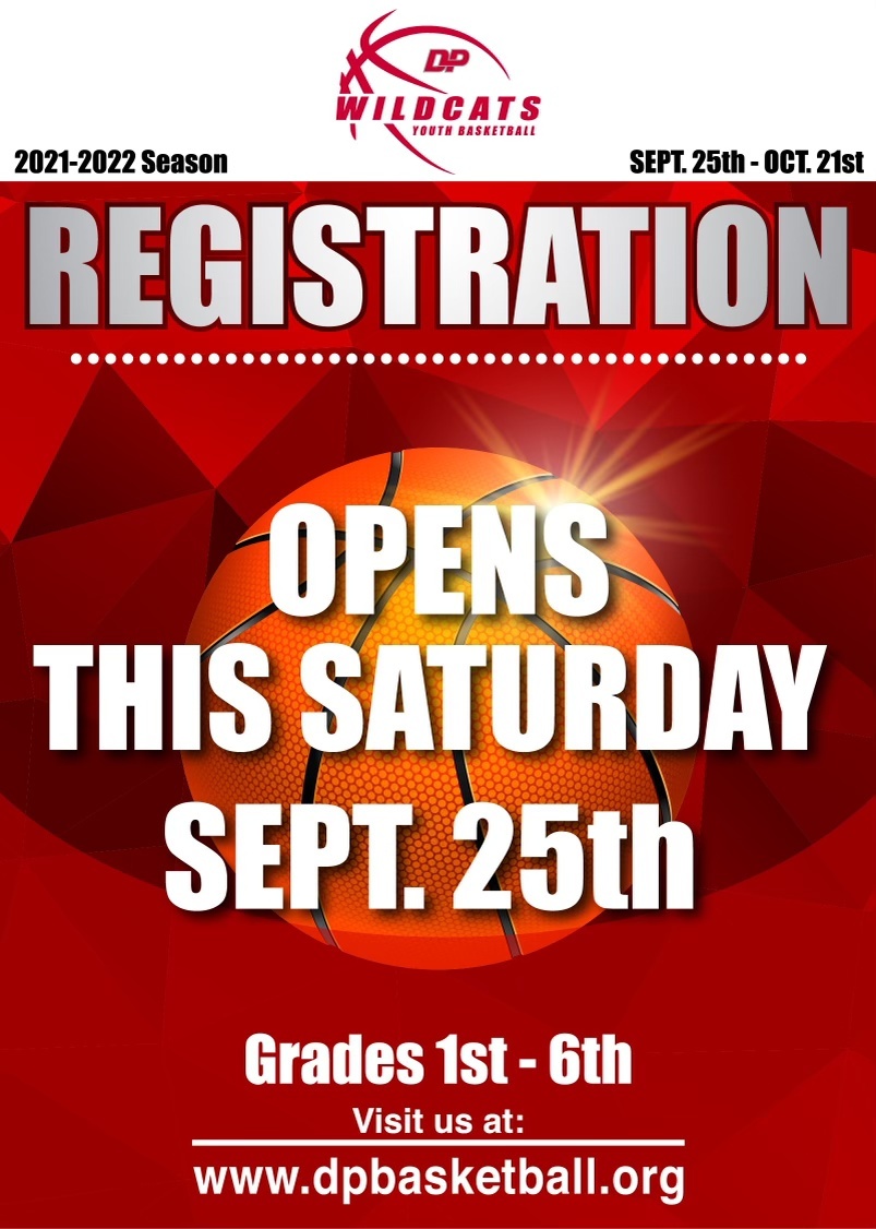 Youth Basketball