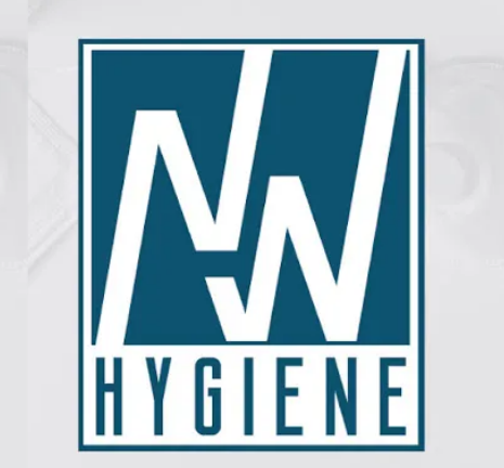 NW Hygiene logo