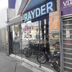 Rayder