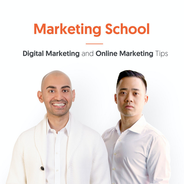 The Marketing School 