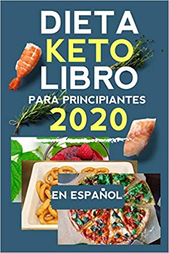 libro dieta keto en español