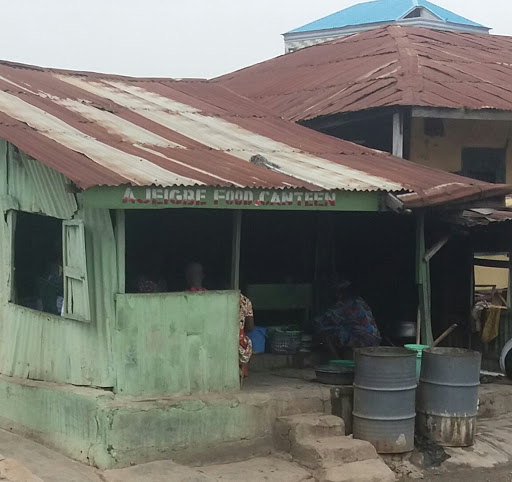 Daddys Kitchen, Latona St, Osogbo, Nigeria, Bar, state Osun