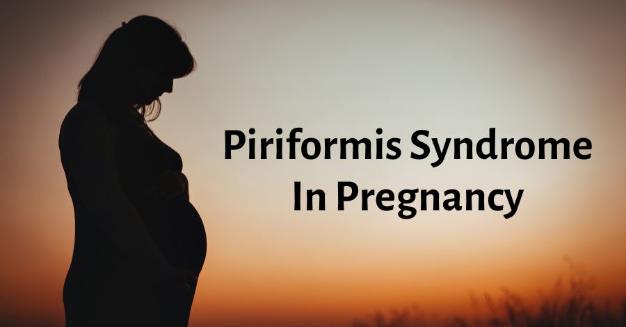 piriformis syndrome in pregnancy