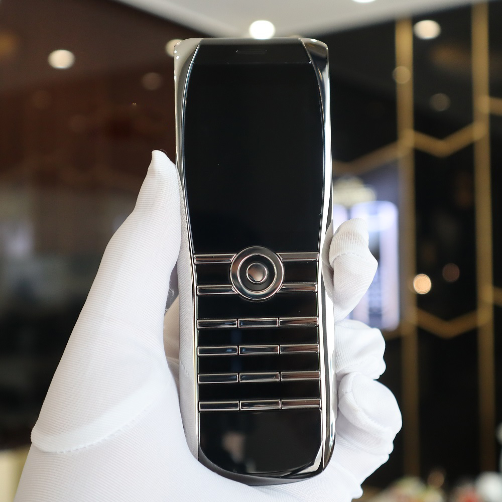 DI SẢN CỦA VERTU ĐỂ LẠI | Hoàng Luxury