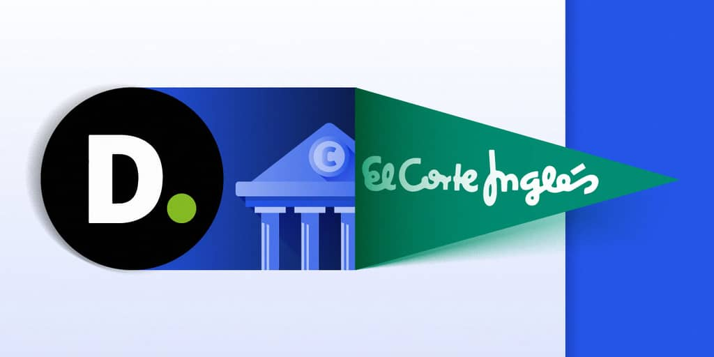 شركة التجزئة الإسبانية El Corte Inglés تطلق خدمة Crypto Exchange بالشراكة مع Deloitte