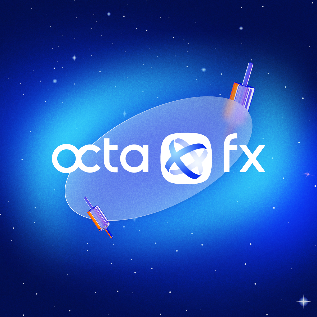 We are rebranding! New visual identity, same mission — Octa