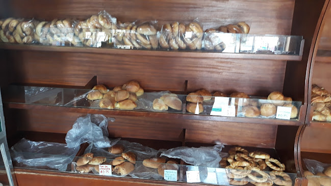 Opiniones de Panaderia Panificadora Campos De Trigo en Cuenca - Panadería