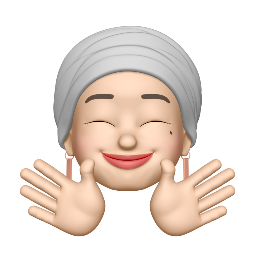 Memoji Apple 