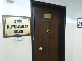 İzmir Kuyumcular Odası