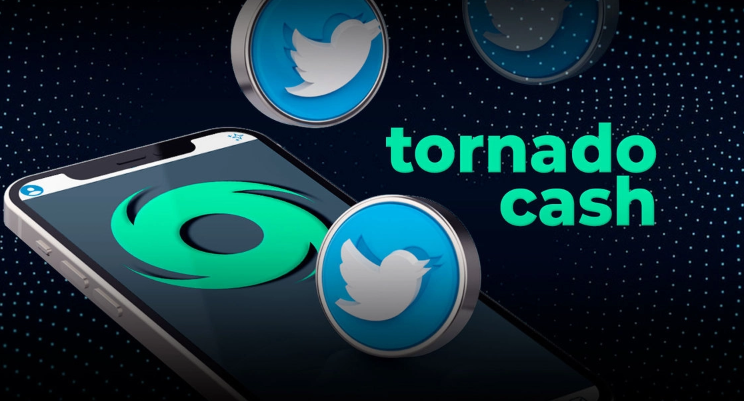 Tether、Tornado Cashに対する米国の制裁を支持せず