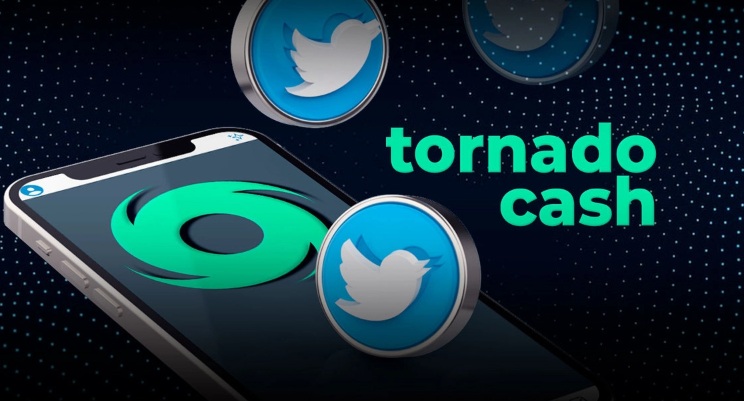 Tether không giữ được các lệnh trừng phạt của Hoa Kỳ đối với Tornado Cash