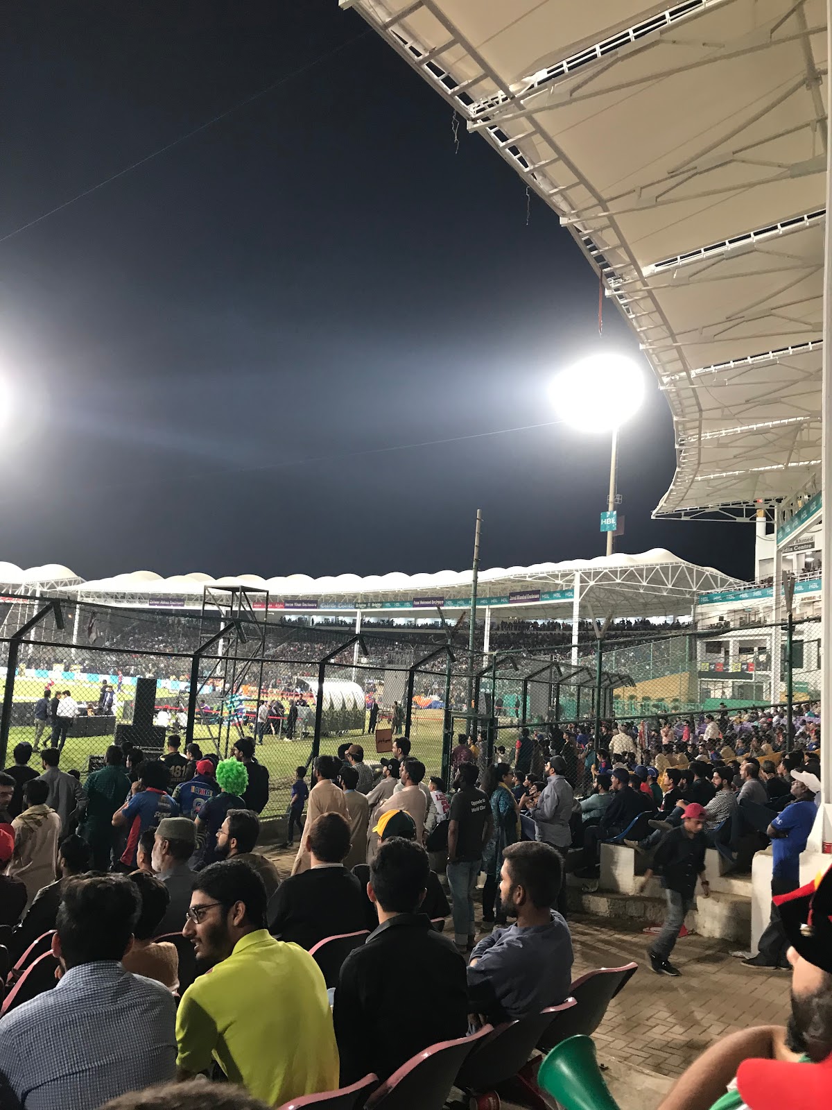 karachi national stadium psl final 2019