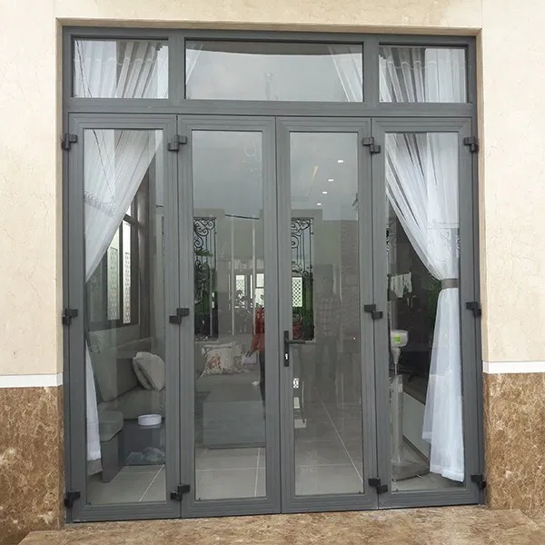 Thủ Đô Group cung cấp cua nhom xingfa chất lượng hàng đầu thị trường 