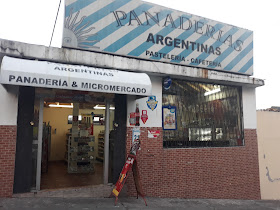 Panaderias Argentinas