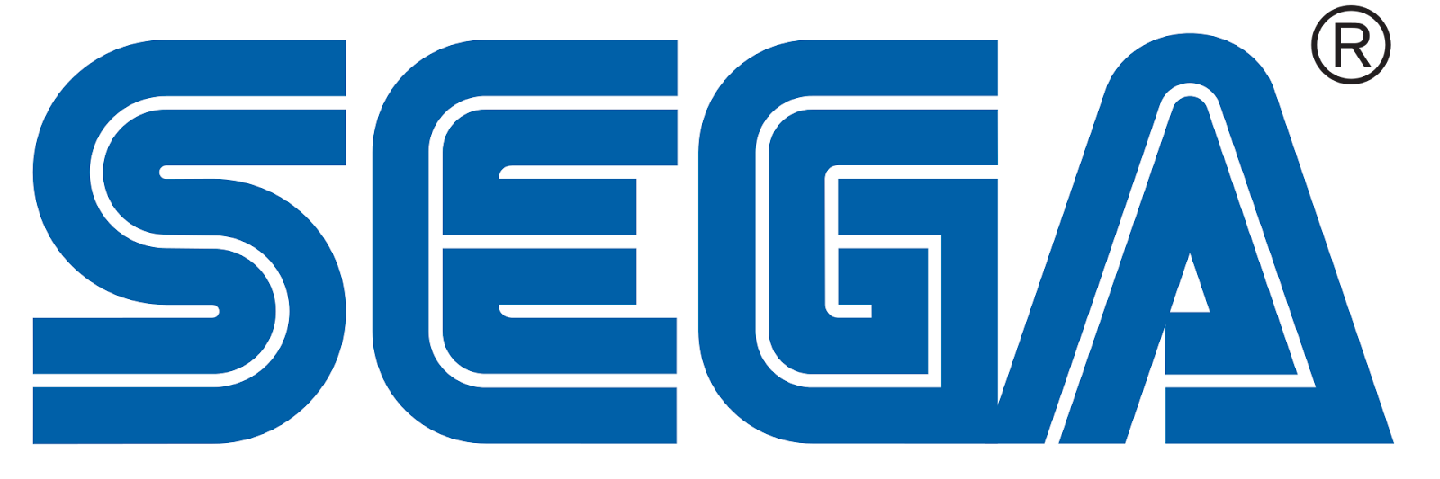 Sega Corporation Logo