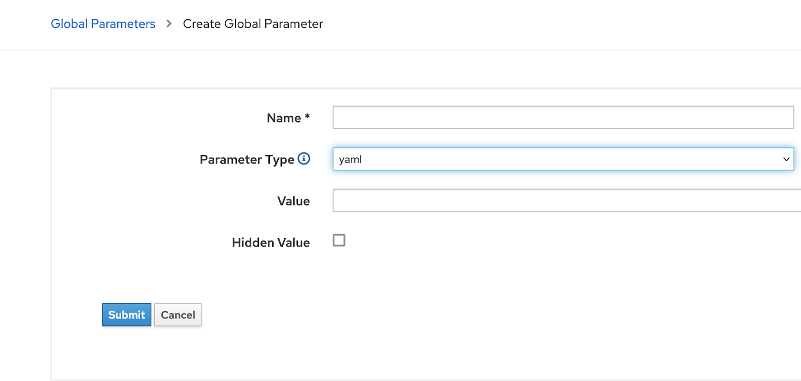 Sandbox escape or How to catch all servers of the company