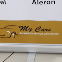 My Cars Accesorios - Tienda