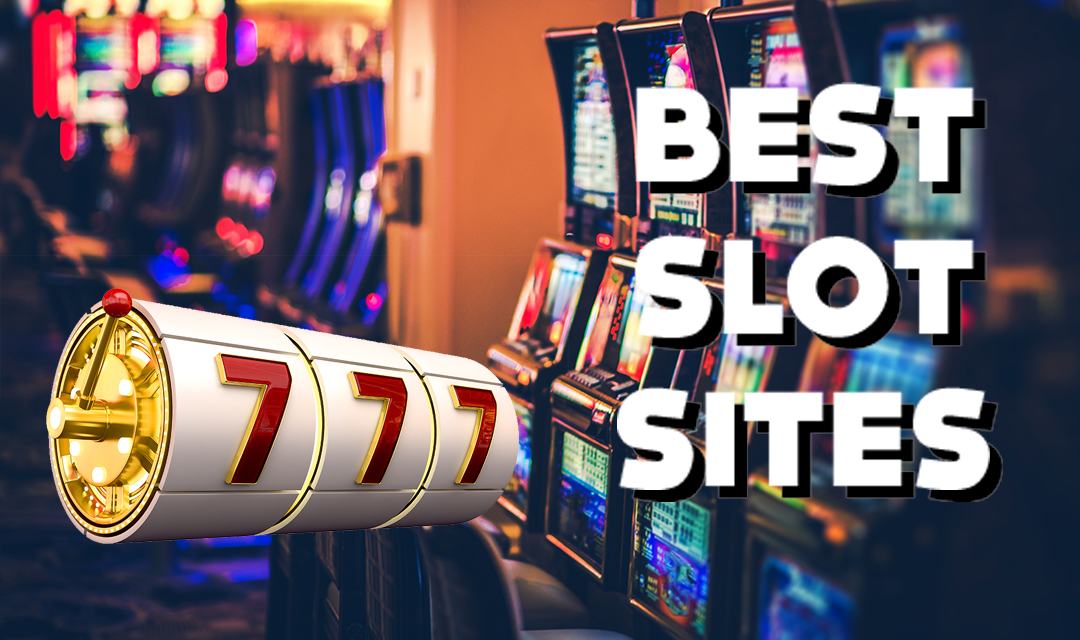 Best Slots Sites: List of the Top Online Slots Games with High RTPs and Excellent Graphics | Branded Voices | Advertise