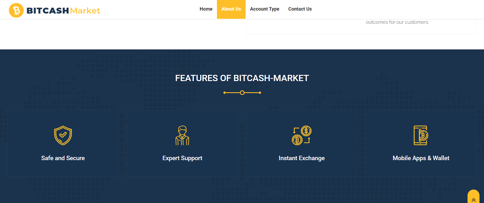 Bitcash-Market.com Review: The Most Effective Method of Getting Smart Money – BitCash Market Review 2