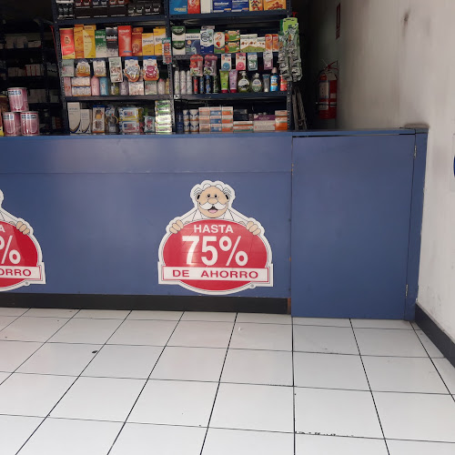 BOTICAS DEL DR. SIMI - Farmacia