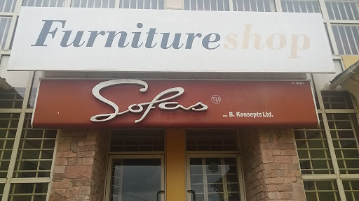 Sofas Bkonsepts Ltd, Chime Ave, New Haven, Enugu, Nigeria, Video Game Store, state Enugu