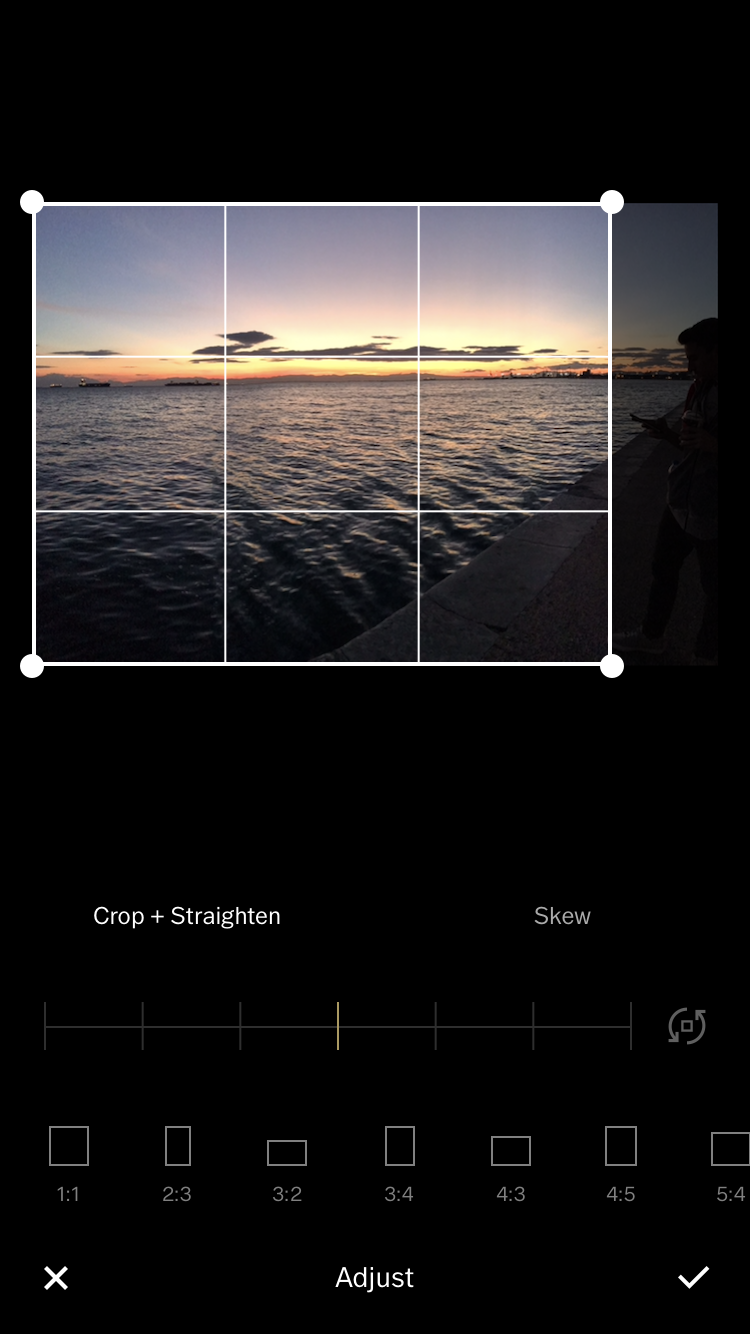 Top 6 Free Photo Editing apps For iOS and Android