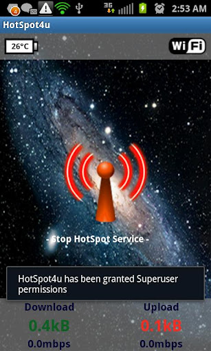 Download Mobility HotSpot apk Mobility HotSpot apk