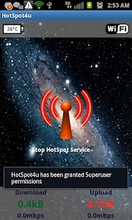 Download Mobility HotSpot apk