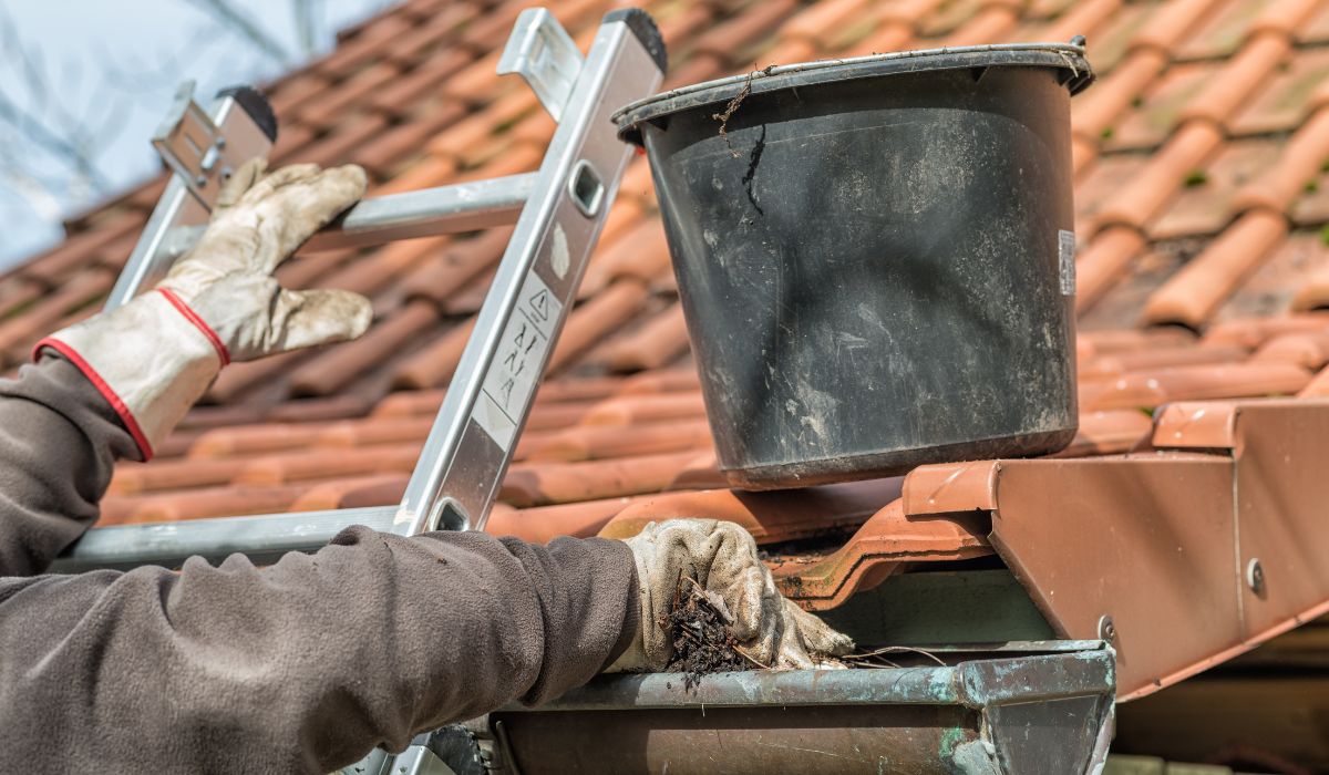 How to Choose the Right Gutter Cleaning Tool