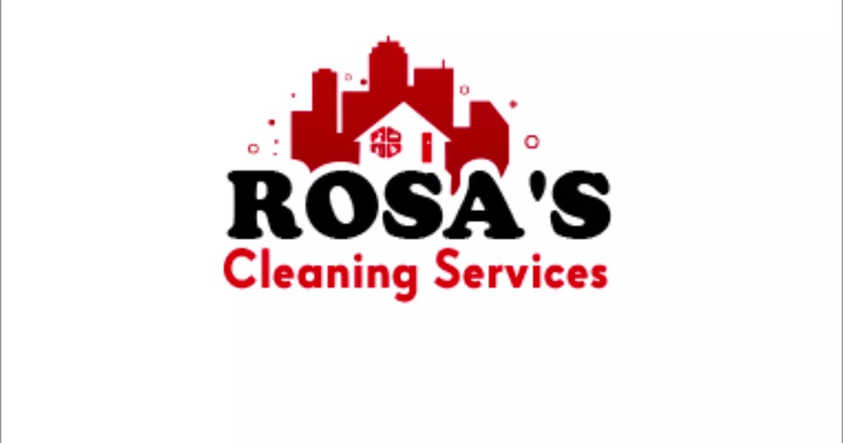 Rosa's Cleaning Services.mp4