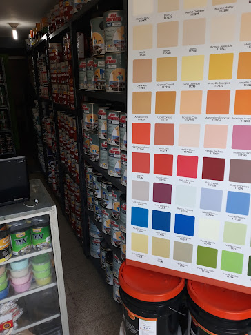 System Color