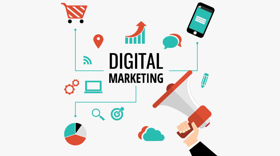 How To Start Digital Marketing Agency