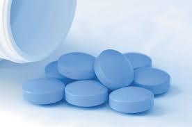 ERECTILE DYSFUNCTION medications