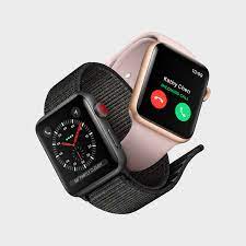 Apple Watch Series 3 features built-in cellular and more - Apple (IN)