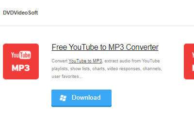 [新しいコレクション] dvdvideosoft youtube to mp3 converter 308587-Dvdvideosoft free youtube to mp3 converter download