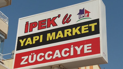 İpek'li Yapı Market