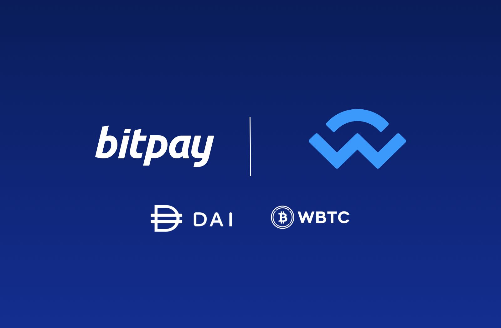 BitPay Wallet app integrates with WalletConnect