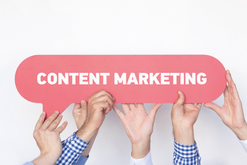 Tips Content Marketing Untuk Startup