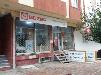 Gezer Ayakkabı Avcılar Fabrika Satış Mağazası