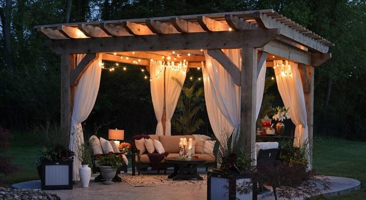 10‌ ‌Captivating‌ ‌Patio‌ ‌Ideas‌ ‌for‌ ‌a‌ ‌Stunning‌ ‌Backyard‌