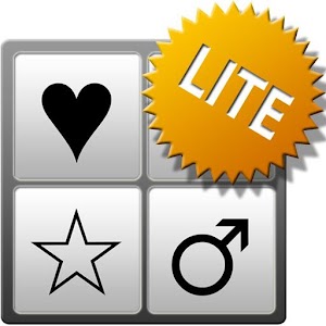 SymbolsKeyboard & TextArt Lite apk Download